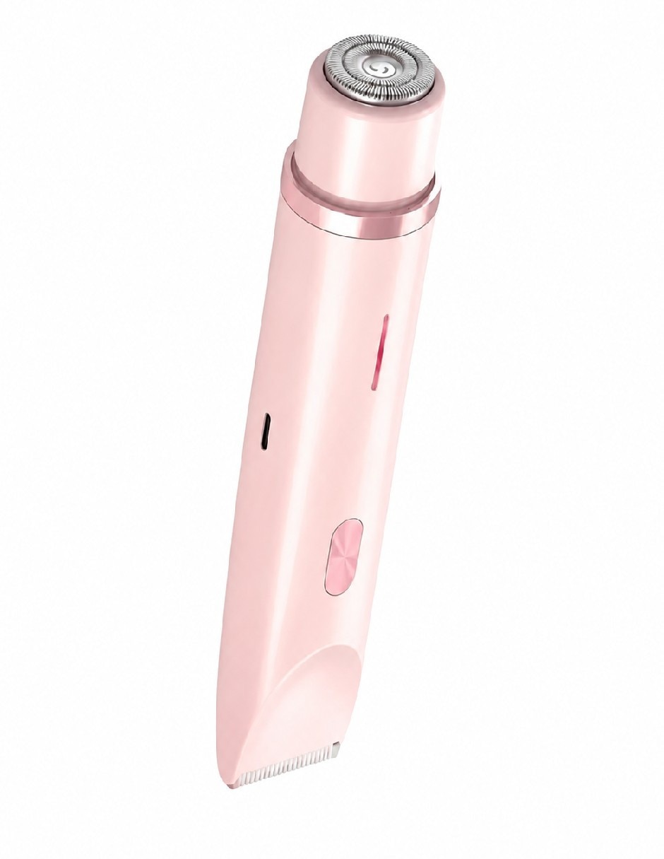 Depiladora para rostro y cuerpo 10894GU